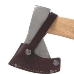 Adler Canoe Axe Red/Black 19.5" (German) Axes & Hatchets 9 Adler Canoe Axe Red/Black 19.5