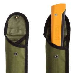 AGAWA CANYON Agawa 21" Olive Cordura Sheath Outdoor Saws