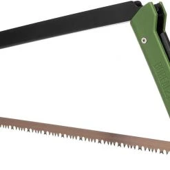 AGAWA CANYON Agawa BOREAL21 Folding Black Frame Saw (Canada) Outdoor Saws