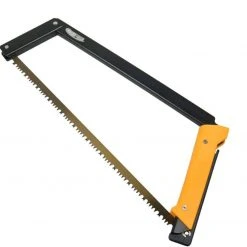 AGAWA CANYON Agawa BOREAL21 Folding Black Frame Saw (Canada) Outdoor Saws