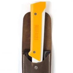 AGAWA CANYON Outdoor Saws Agawa Leather CrazyHorse Sheath W/ Strap