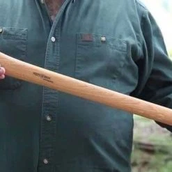 HULTS BRUK American Felling Axe By Dave Canterbury Axes & Hatchets
