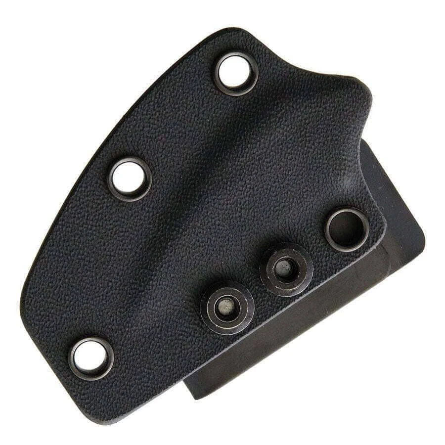 BASTINELLI CREATIONS Bastinelli L'Innocent Push Dagger Knife Black G-10 All Knife Brands 5 BASTINELLI CREATIONS Bastinelli L'Innocent Push Dagger Knife Black G-10 All Knife Brands