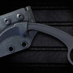 BASTINELLI CREATIONS All Knife Brands Bastinelli PiKa Fixed 1.65