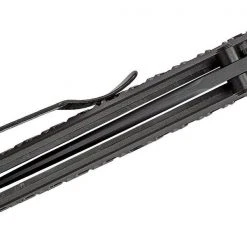 BENCHMADE Bechmade 575BK-1 Mini Presidio II Knife 3.20" S30V Black Blade, CF-Elite (USA) 15 BENCHMADE Bechmade 575BK-1 Mini Presidio II Knife 3.20