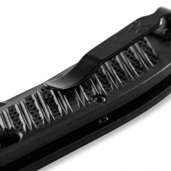 BENCHMADE Bechmade 575BK-1 Mini Presidio II Knife 3.20" S30V Black Blade, CF-Elite (USA) 16 BENCHMADE Bechmade 575BK-1 Mini Presidio II Knife 3.20