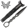 Benchmade 176BK SOCP Dagger 3.22"