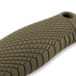 Benchmade 202 LEUKU Fixed Blade Knife 3V