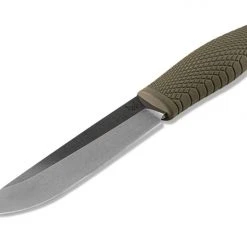 Benchmade 202 LEUKU Fixed Blade Knife 3V