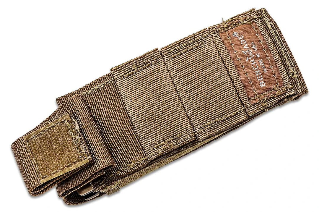 Benchmade 2750SGY-3 Auto Adamas Folding Knife 3.78" CruWear 7 Benchmade 2750SGY-3 Auto Adamas Folding Knife 3.78" CruWear