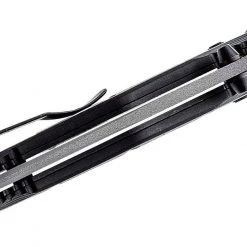 Benchmade 275GY-1 Adamas Folding Knife 3.25