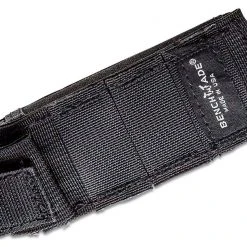 Benchmade 275GY-1 Adamas Folding Knife 3.25