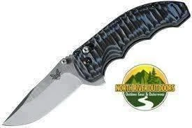 Benchmade 300-1 Axis Flipper 3 Benchmade 300-1 Axis Flipper