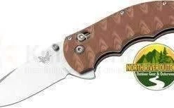 Benchmade 300-1 Axis Flipper 8 Benchmade 300-1 Axis Flipper