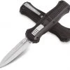 Benchmade 3300 Infidel Auto OTF Knife 3.95" D2