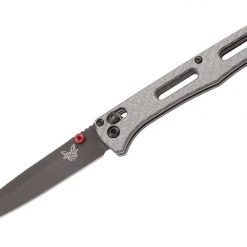 Benchmade 417GY-1901 Fact Knife (Limited)