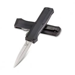 Benchmade 4700 Precipice D/A OTF Automatic