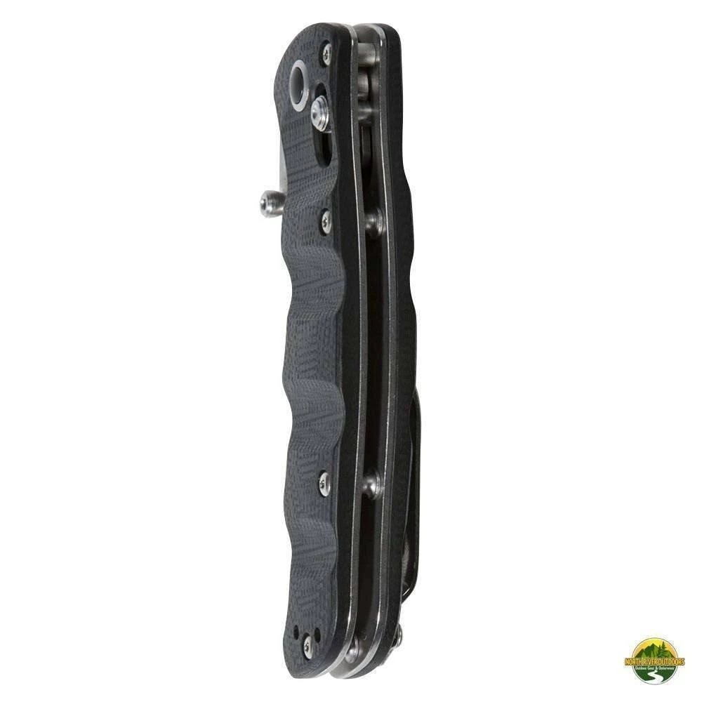 Benchmade 484 Nakamura AXIS Folding Knife 5 Benchmade 484 Nakamura AXIS Folding Knife