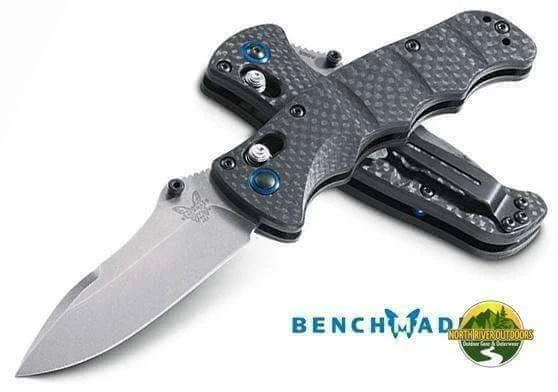 Benchmade 484 Nakamura AXIS Folding Knife 6 Benchmade 484 Nakamura AXIS Folding Knife