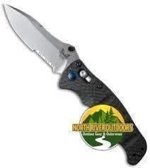 Benchmade 484 Nakamura AXIS Folding Knife 8 Benchmade 484 Nakamura AXIS Folding Knife