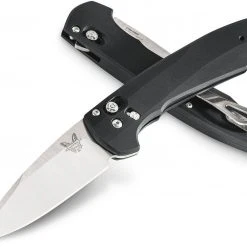 Benchmade 490 Arcane Assisted Flipper Knife 3.2" S90V