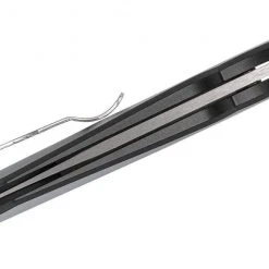 Benchmade 490 Arcane Assisted Flipper Knife 3.2" S90V 11 Benchmade 490 Arcane Assisted Flipper Knife 3.2