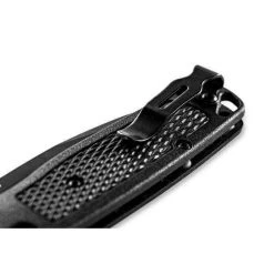 Benchmade 535BK-2 Bugout Axis Knife CF-Elite Black (USA)