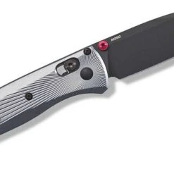 Benchmade 535BK-4 Bugout AXIS Folding Knife 3.24" M390