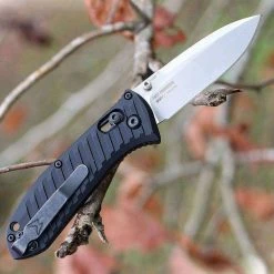 Benchmade 575 Mini Presidio II AXIS Lock Folding Knife (USA)