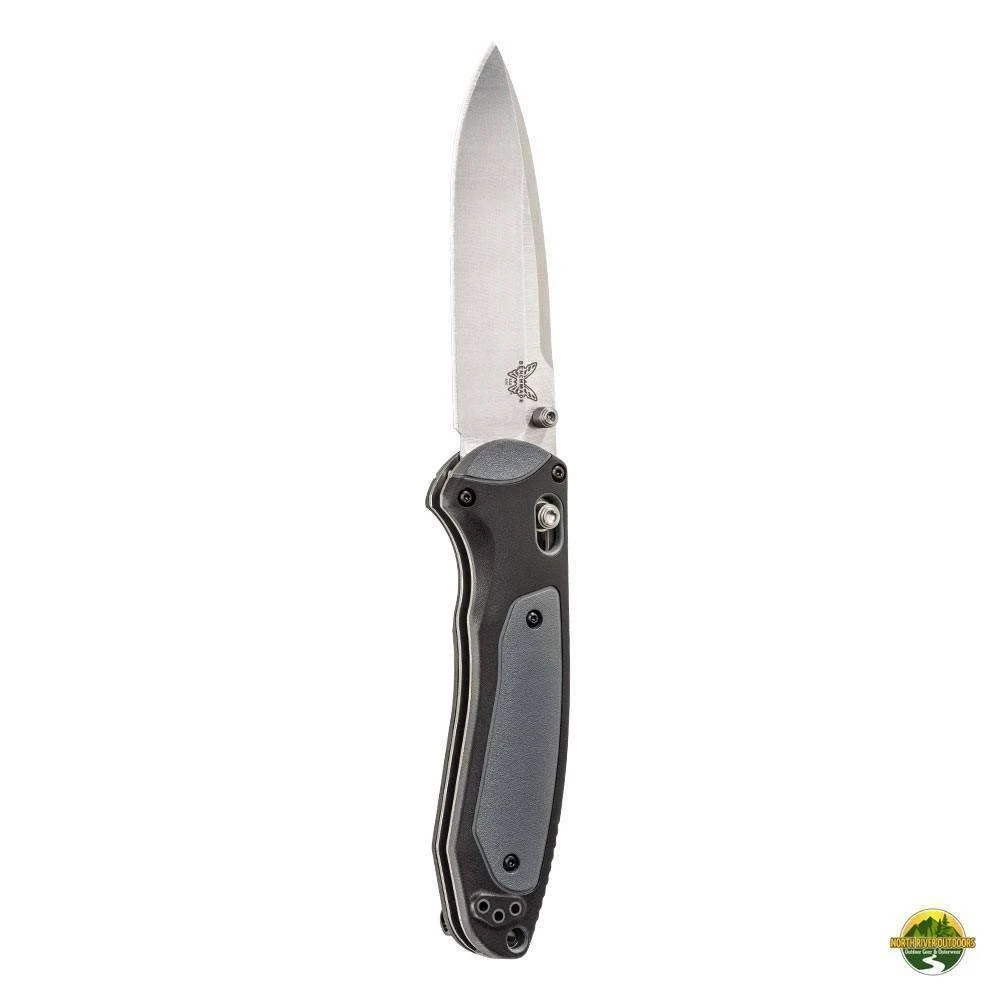 Benchmade 590 Boost AXIS Knife 4 Benchmade 590 Boost AXIS Knife