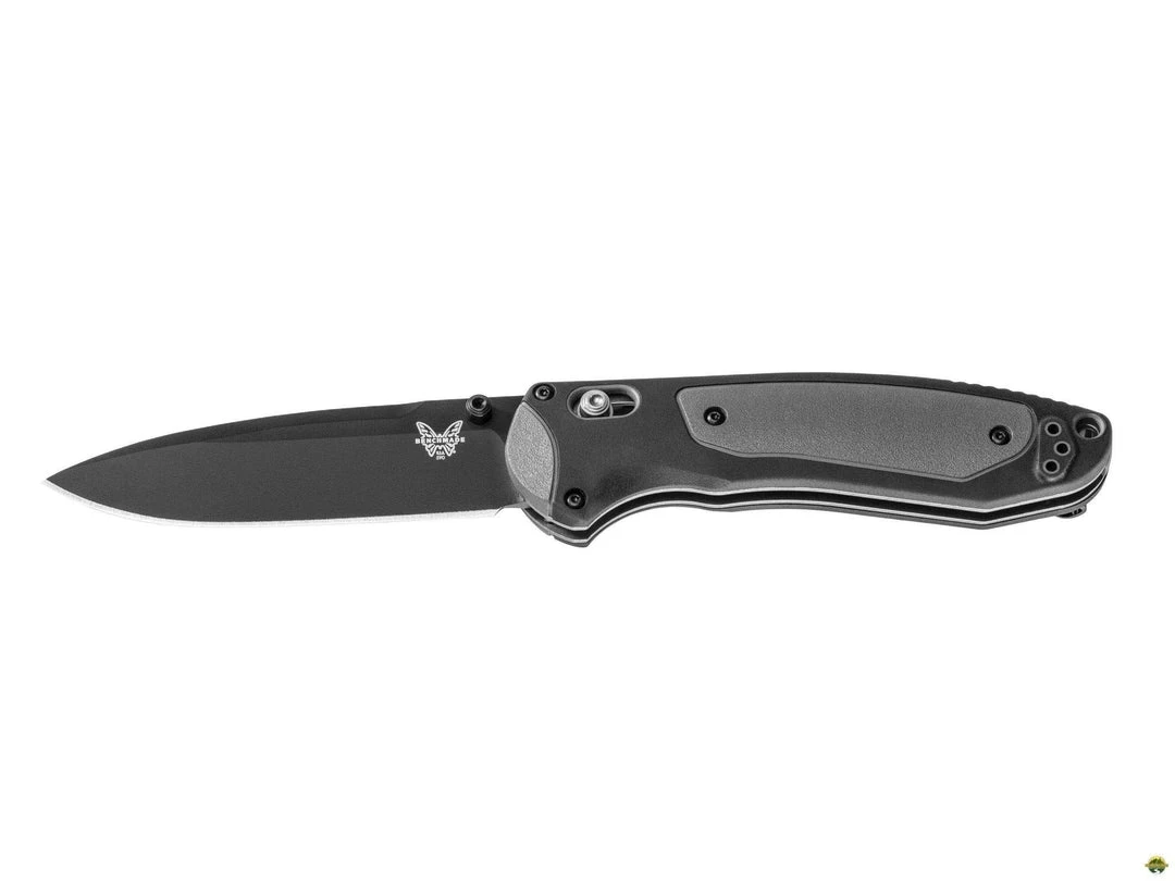 Benchmade 590 Boost AXIS Knife 5 Benchmade 590 Boost AXIS Knife