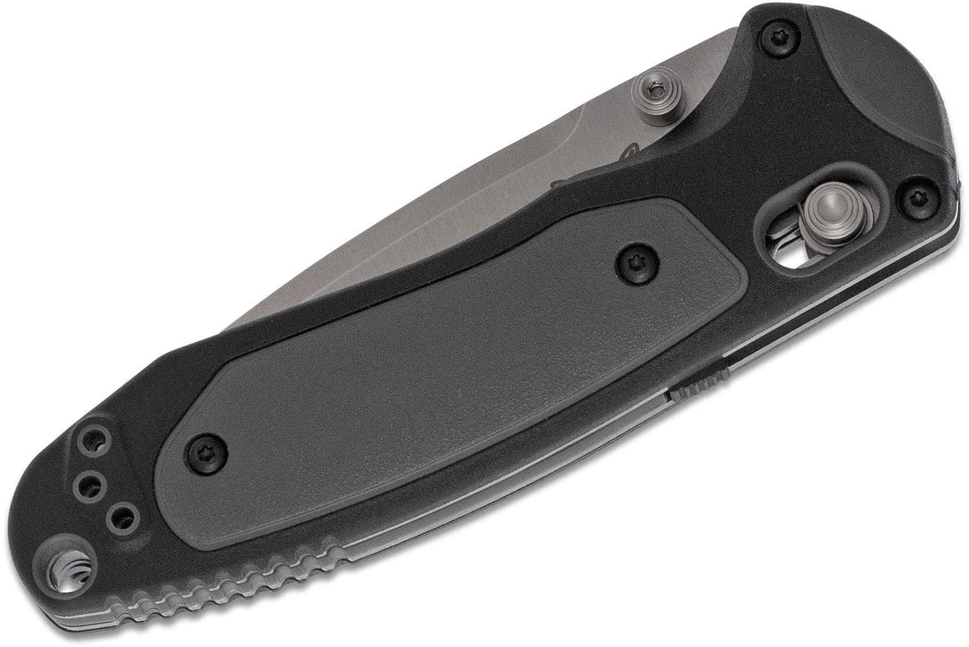 Benchmade 595 Mini Boost AXIS Knife (USA) 4 Benchmade 595 Mini Boost AXIS Knife (USA)
