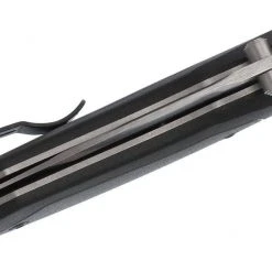 Benchmade 595 Mini Boost AXIS Knife (USA) 13 Benchmade 595 Mini Boost AXIS Knife (USA)