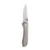 Benchmade 765 Mini Titanium Monolock Knife 2 Benchmade 765 Mini Titanium Monolock Knife