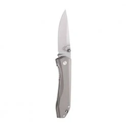Benchmade 765 Mini Titanium Monolock Knife