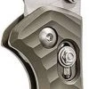 Benchmade 781 Anthem Folding Knife Titanium (3.5")