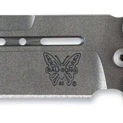 Benchmade 85 Billet Ti Balisong Butterfly 4.4" CPM-S30V 16 Benchmade 85 Billet Ti Balisong Butterfly 4.4