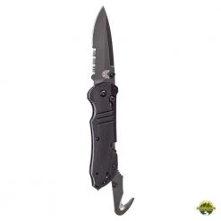 Benchmade 917SBK Tactical Triage AXIS Knife Black
