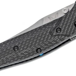 Benchmade 940-1 Osborne Folding Knife 3.4" S90V Carbon Fiber 10 Benchmade 940-1 Osborne Folding Knife 3.4