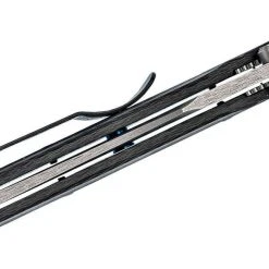 Benchmade 940-1 Osborne Folding Knife 3.4" S90V Carbon Fiber 11 Benchmade 940-1 Osborne Folding Knife 3.4