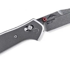 Benchmade 940 Osborne Knife Titanium (3.4