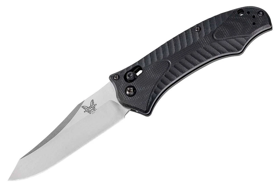 Benchmade 9555 Rift Automatic Knife 3 Benchmade 9555 Rift Automatic Knife