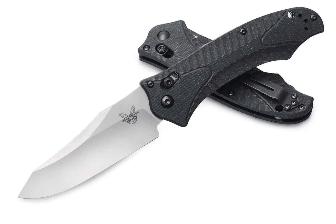 Benchmade 9555 Rift Automatic Knife 4 Benchmade 9555 Rift Automatic Knife