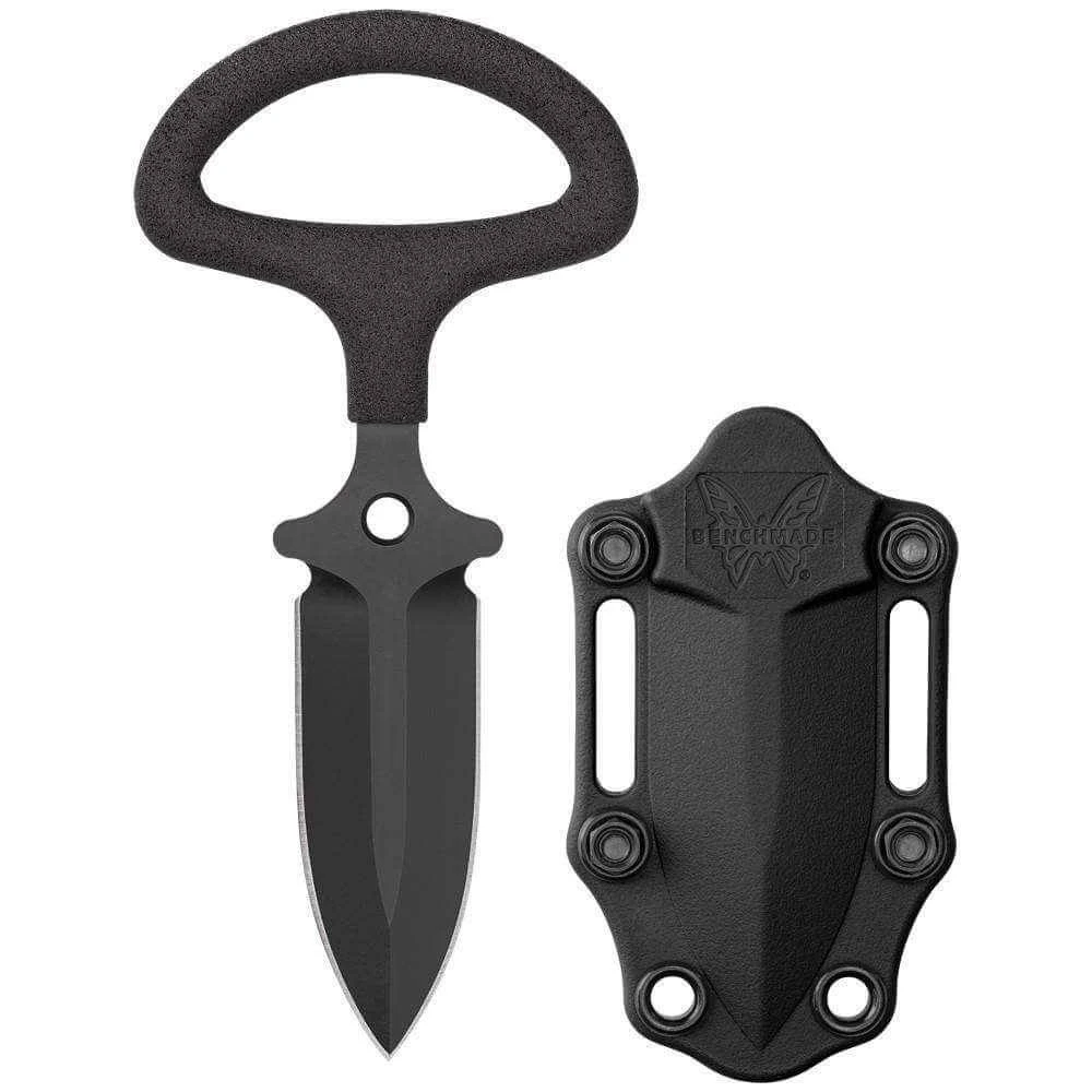 Benchmade Adamas 175BK CBK Dagger (USA) 3 Benchmade Adamas 175BK CBK Dagger (USA)