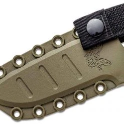 Benchmade Adamas Fixed Blade Knife 4.2