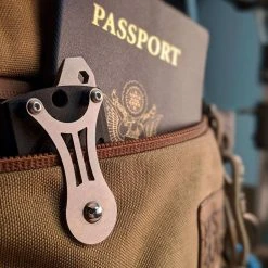 Benchmade Aller 380 Friction Folder Knife G-10 9 Benchmade Aller 380 Friction Folder Knife G-10