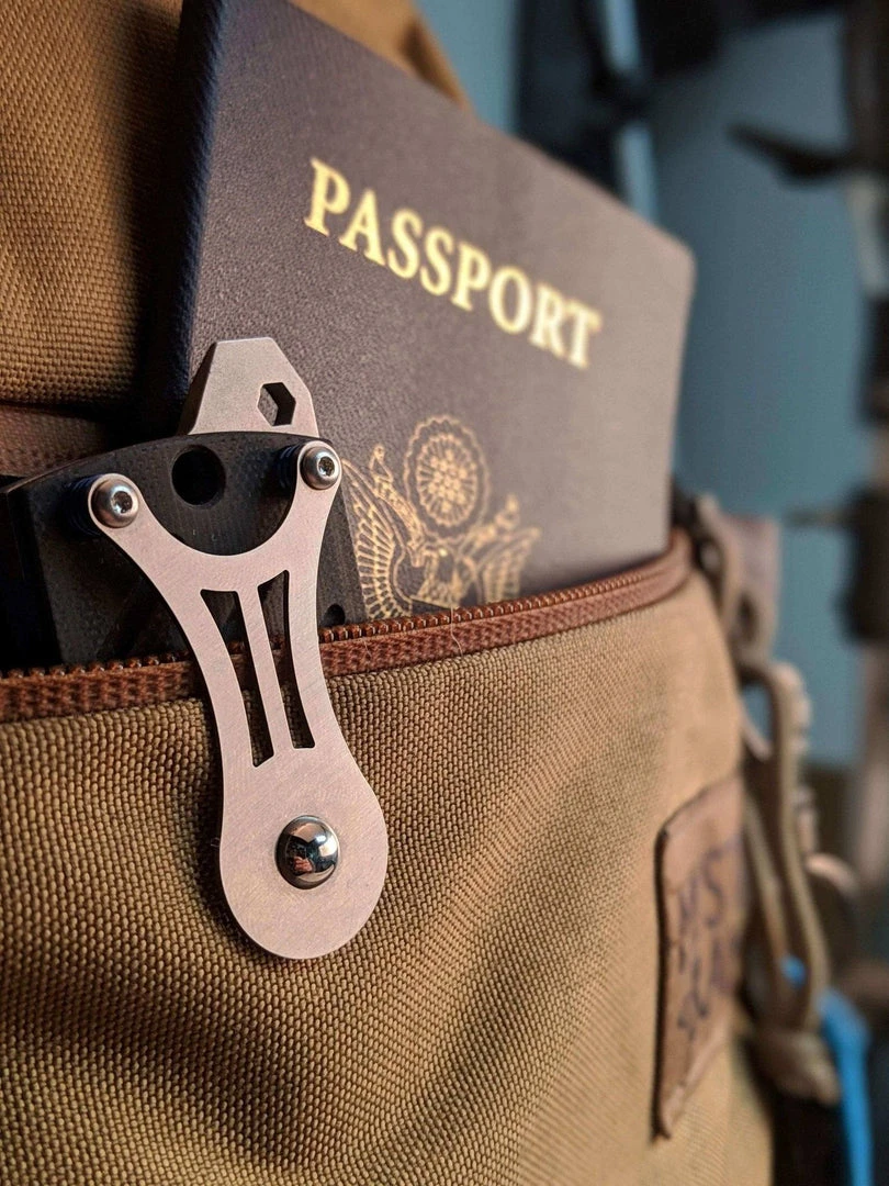 Benchmade Aller 380 Friction Folder Knife G-10 5 Benchmade Aller 380 Friction Folder Knife G-10