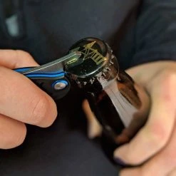 Benchmade Aller 380 Friction Folder Knife G-10 10 Benchmade Aller 380 Friction Folder Knife G-10