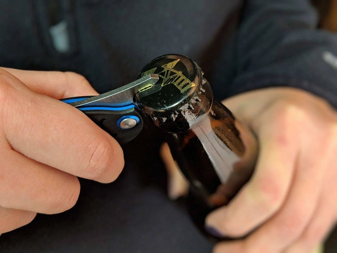 Benchmade Aller 380 Friction Folder Knife G-10 6 Benchmade Aller 380 Friction Folder Knife G-10