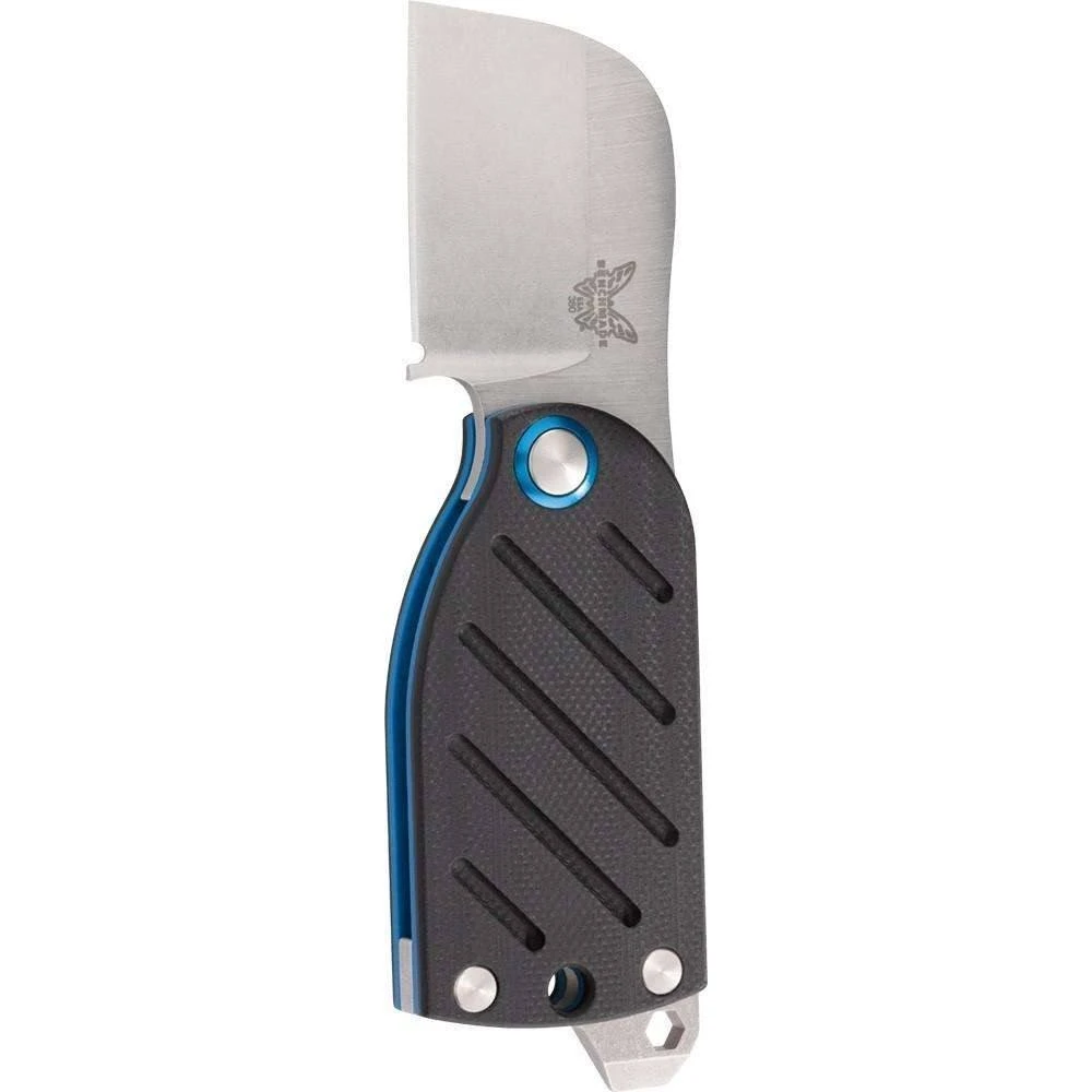 Benchmade Aller 380 Friction Folder Knife G-10 7 Benchmade Aller 380 Friction Folder Knife G-10